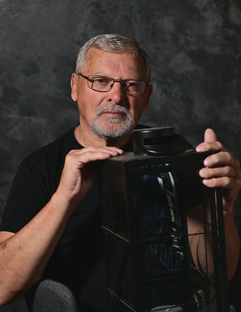 Photograph by Лариса Кибардина