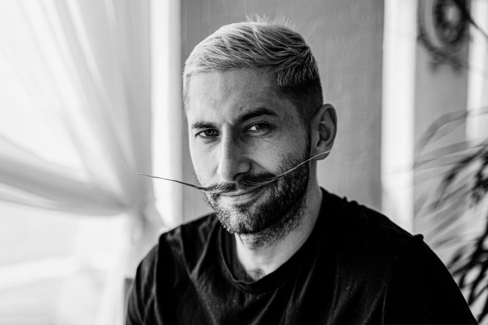 Photograph by Оксана Сальникова