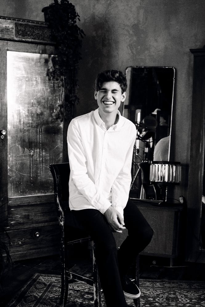 Photograph by Андриянова Юлия