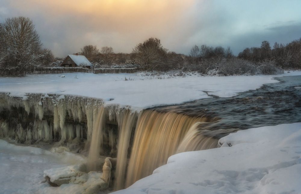 Photograph by Ольга Попова