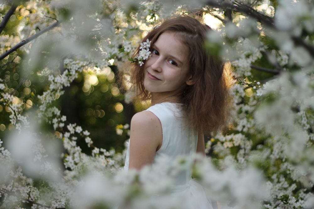 Photograph by Ольга Самылкина