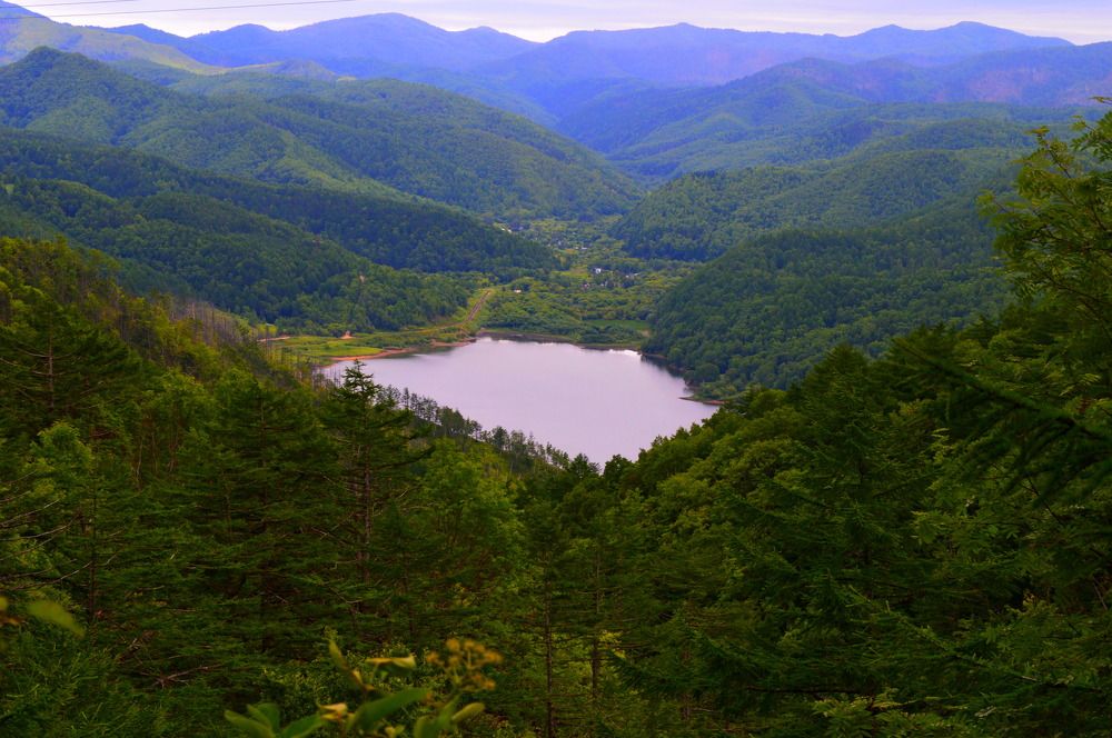 Photograph by Маргарита Бондаренко