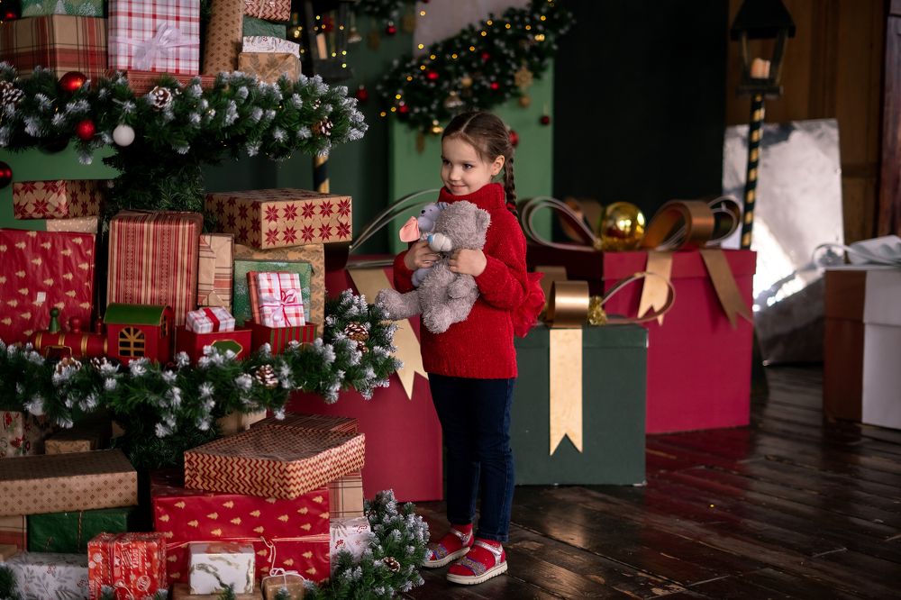 Photograph by Андриянова Юлия