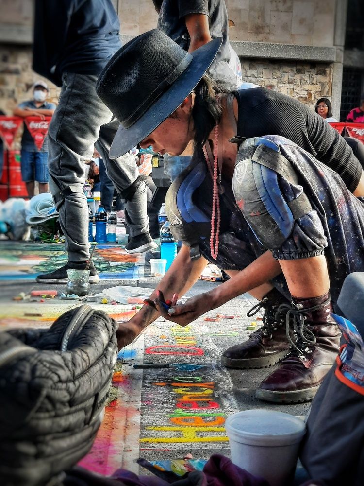 Photograph by Annette torres