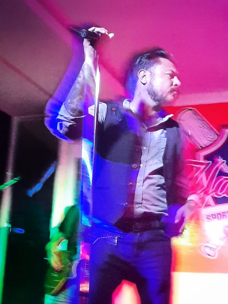 Photograph by Annette torres