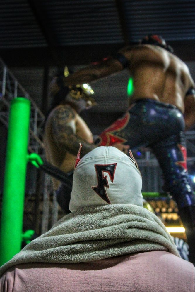 Photograph by Annette torres