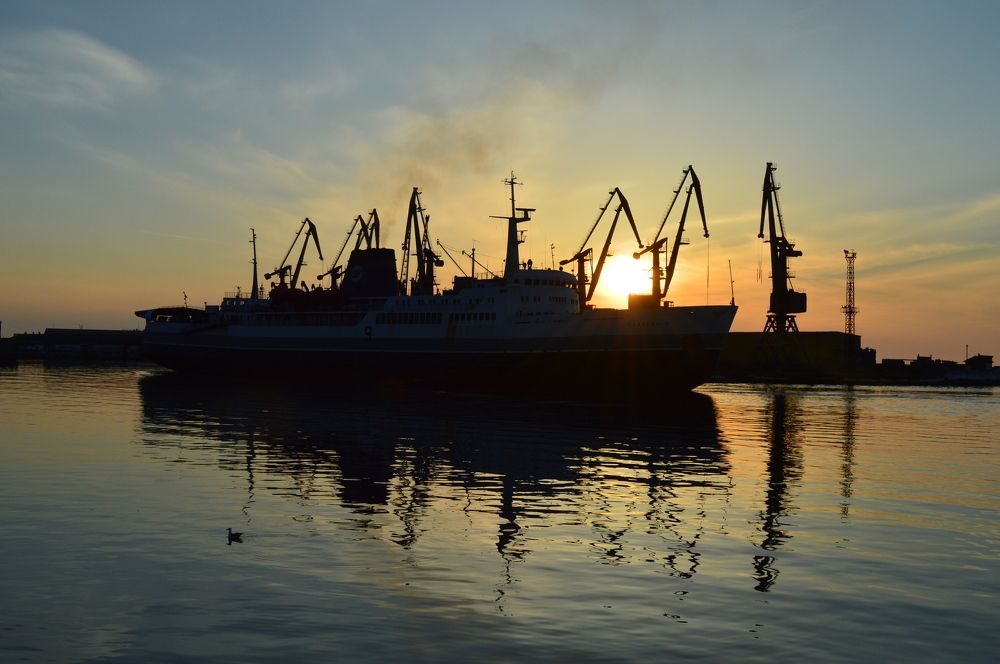 Photograph by Маргарита Бондаренко