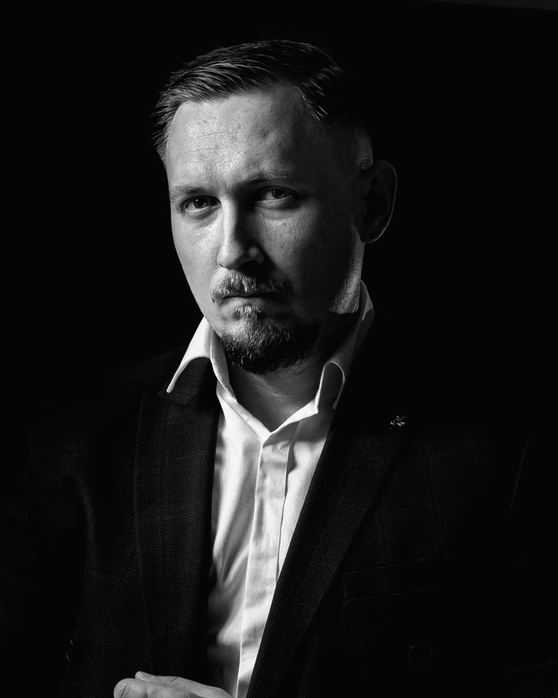 Photograph by Евгений Гойло