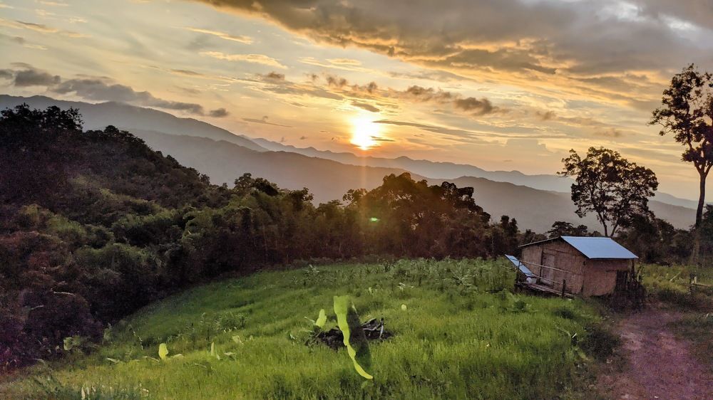 Фотография автора Ganesh Varma