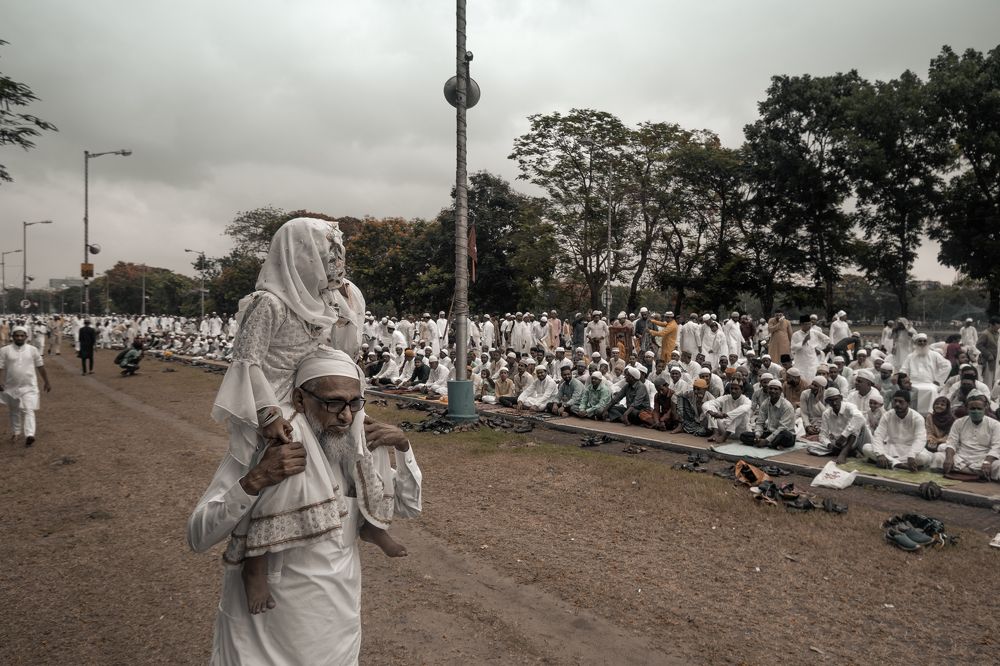 Photograph by Souvik Debnath