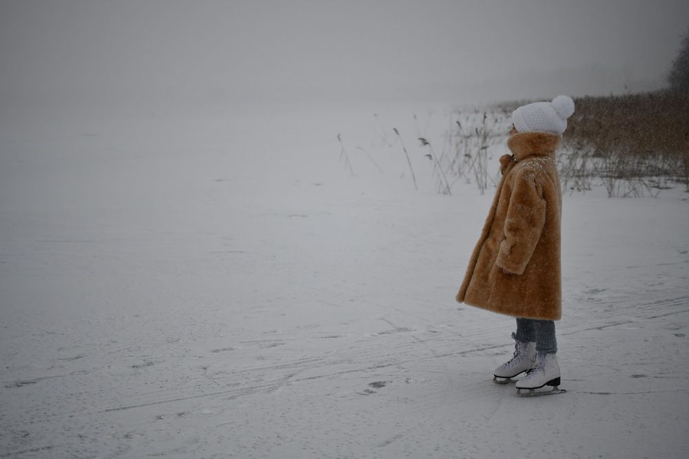 Рождественские каникулы