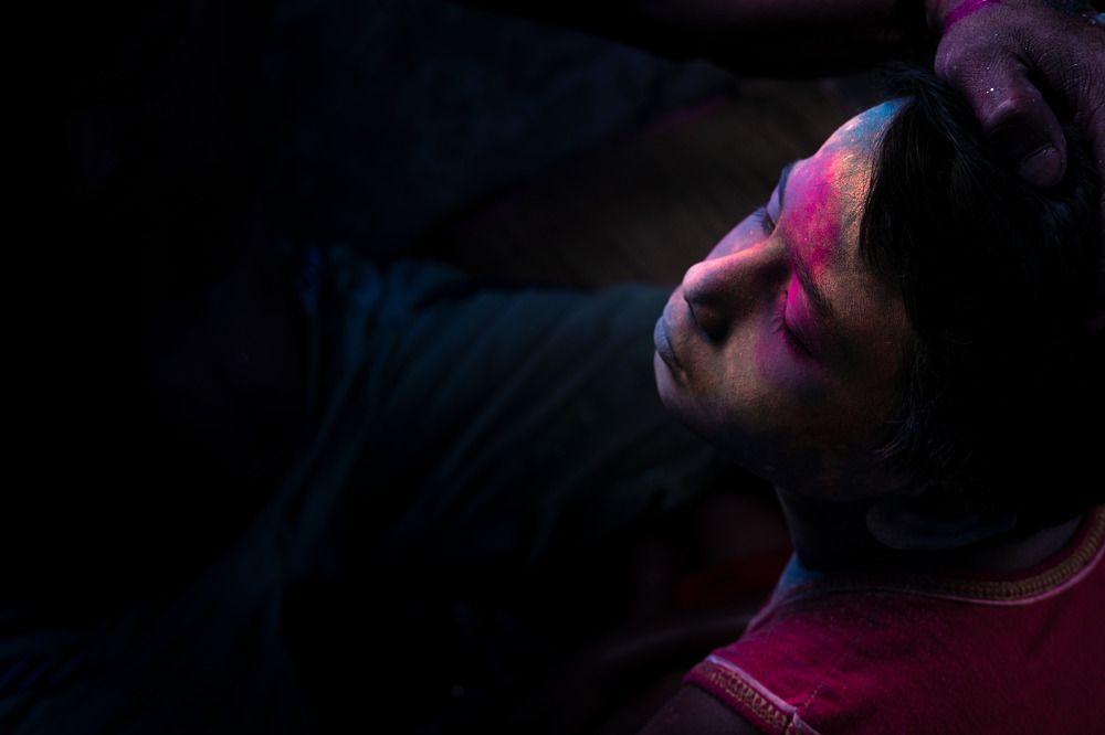 Photograph by Souvik Debnath