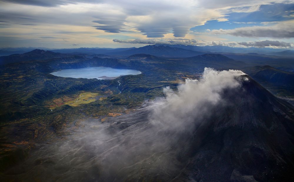 Photograph by Виктор Смирнов