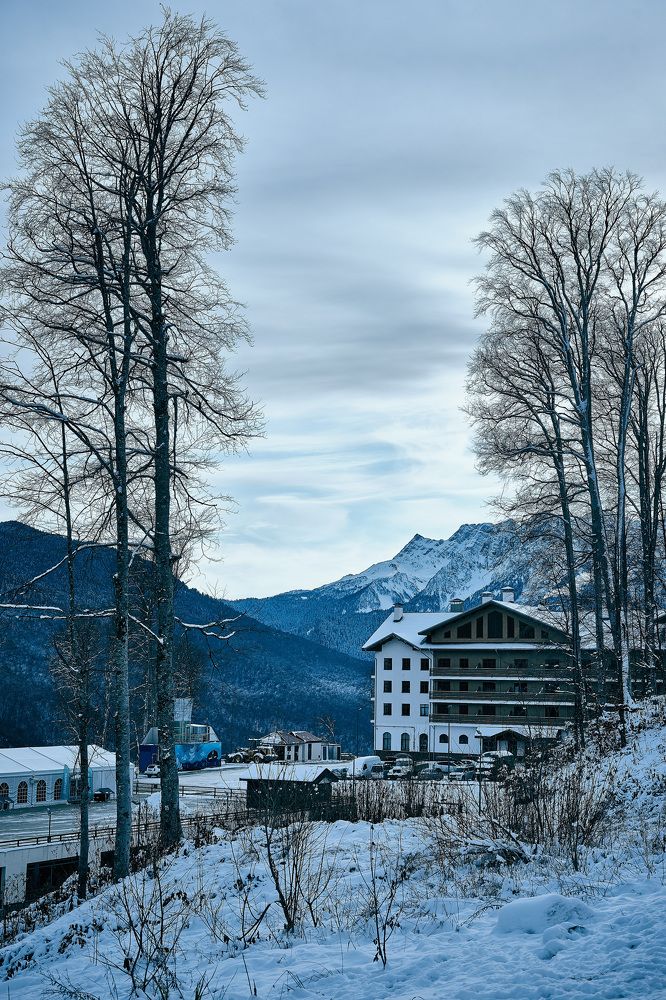 Photograph by Артем Большаков