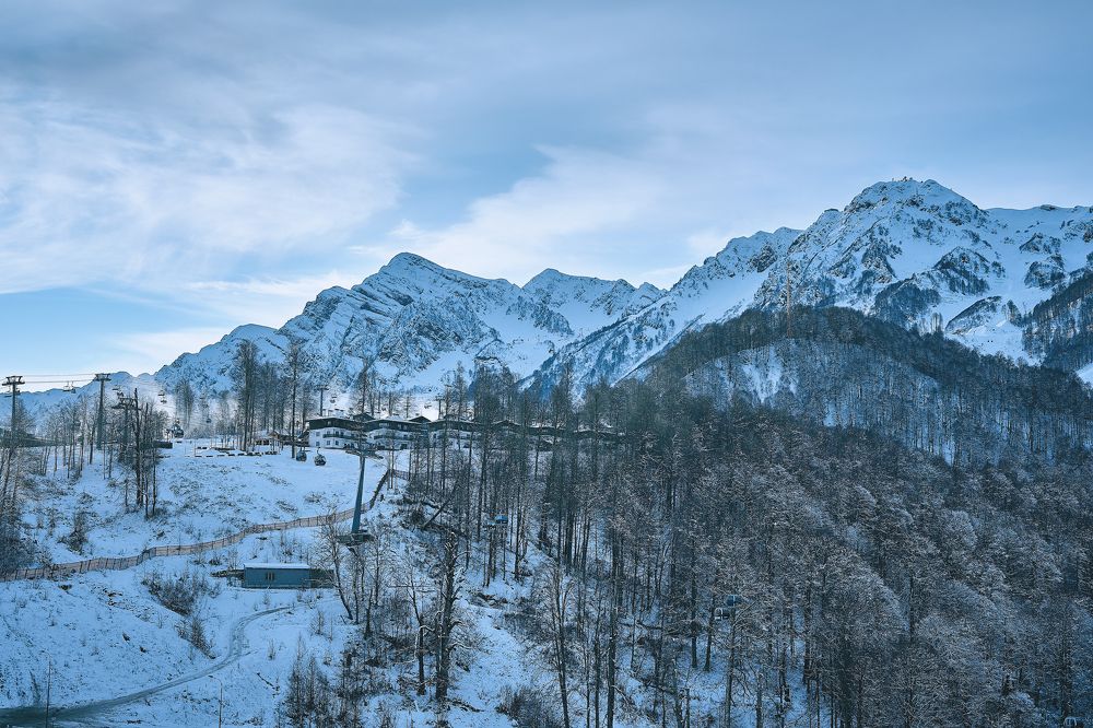 Photograph by Артем Большаков