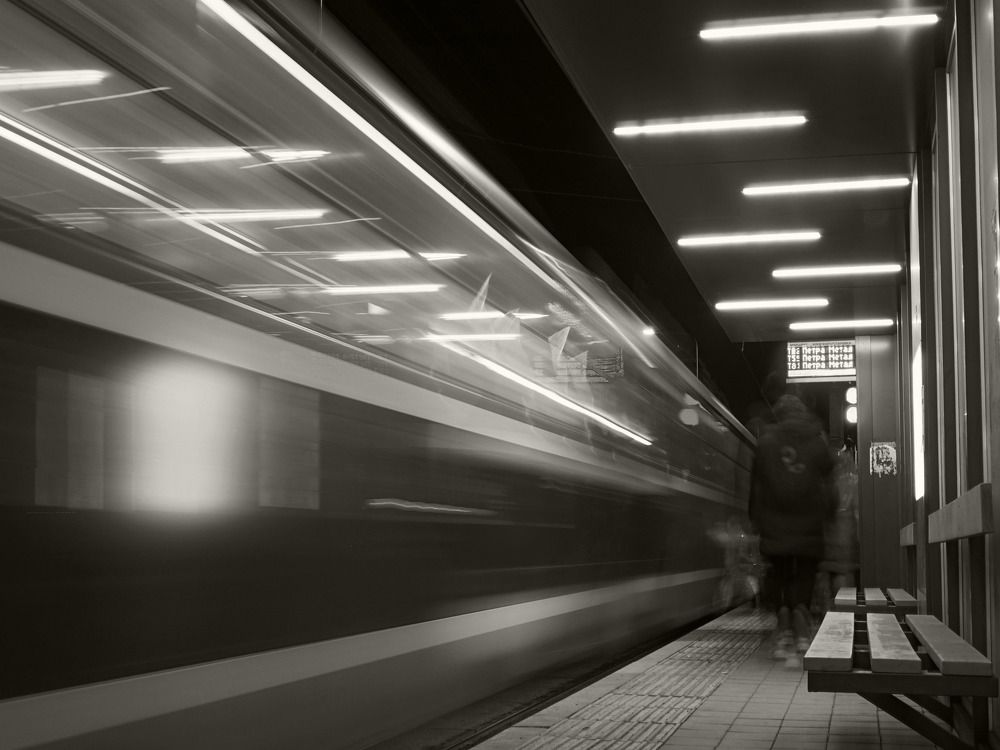 Photograph by Дмитрий Лобанов