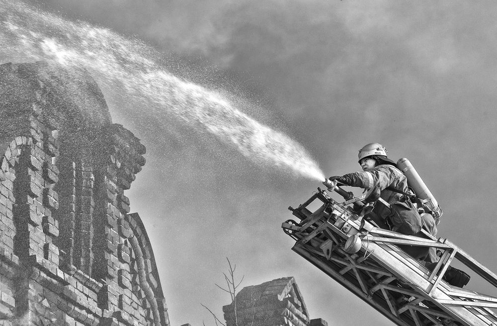 Photograph by Тамара Андреева