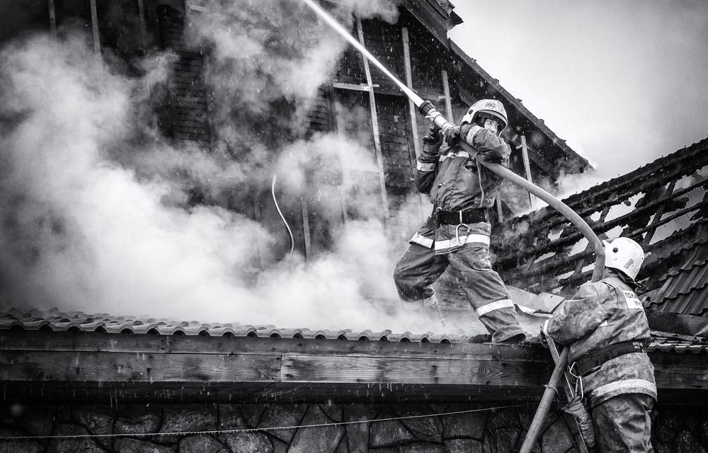 Photograph by Тамара Андреева