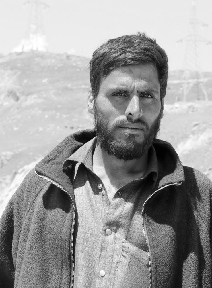 Photograph by Drora Baharal