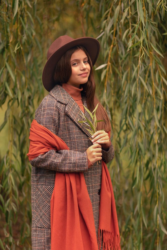 Photograph by Надежда Крюкова