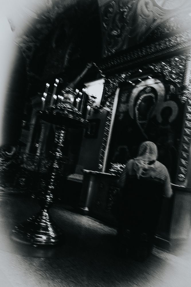 Photograph by Игорь Чечин