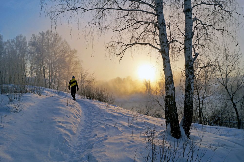 Photograph by Мишустина Татьяна