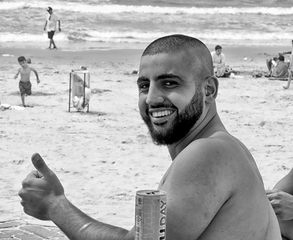 Photograph by Drora Baharal