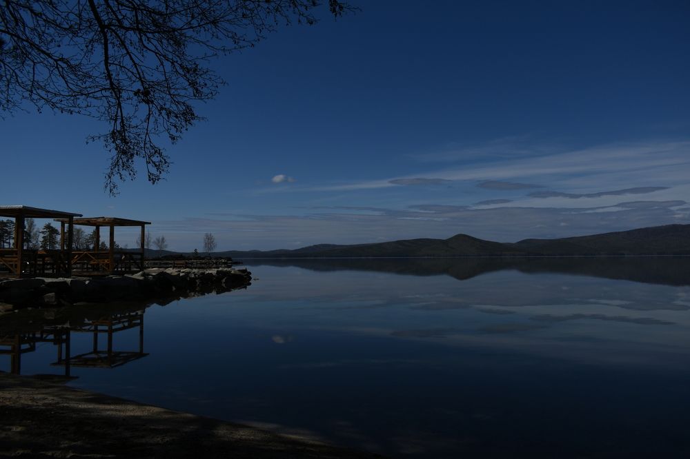 Photograph by Ekaterina Kozhevnikova