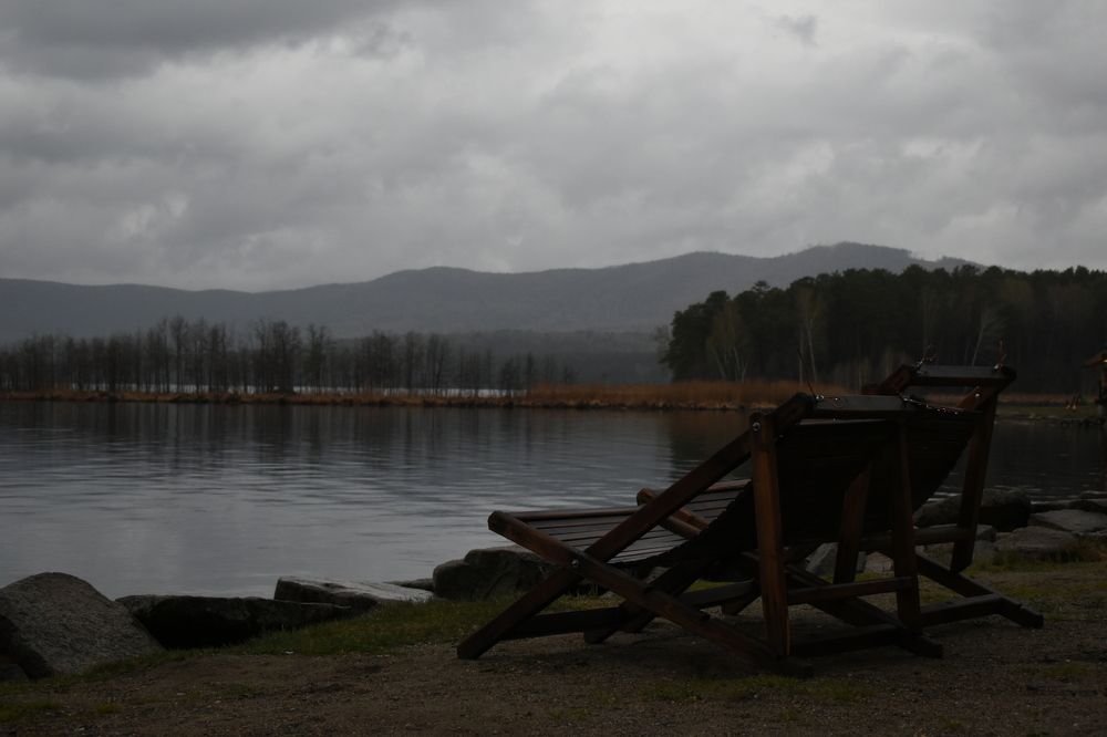 Photograph by Ekaterina Kozhevnikova