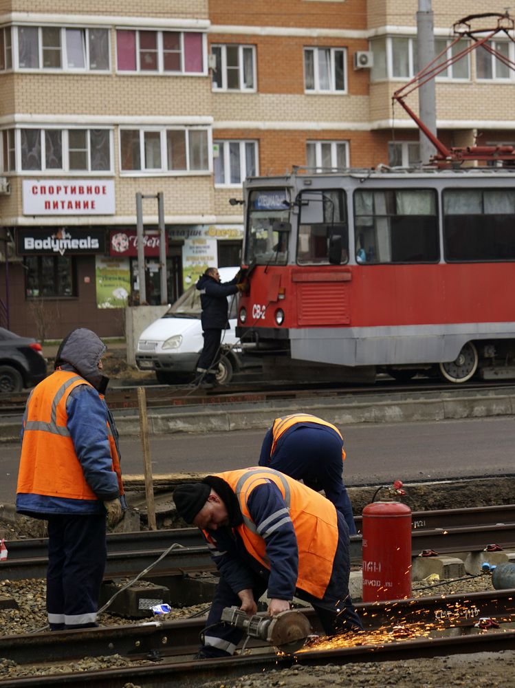 Photograph by Дмитрий Лобанов