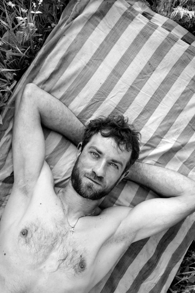 Photograph by Anna Medvedeva