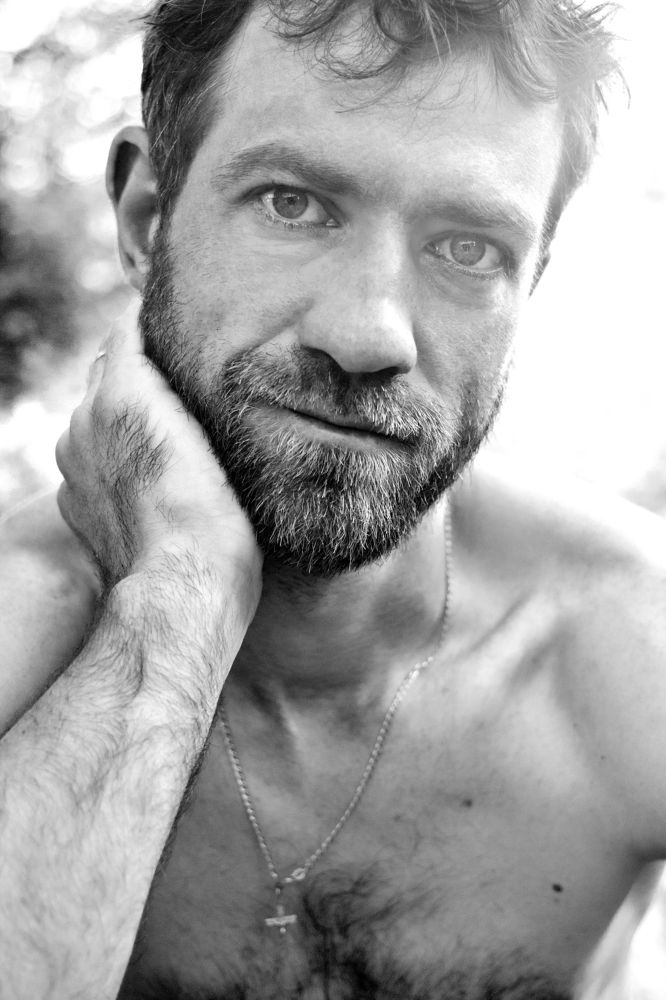 Photograph by Anna Medvedeva