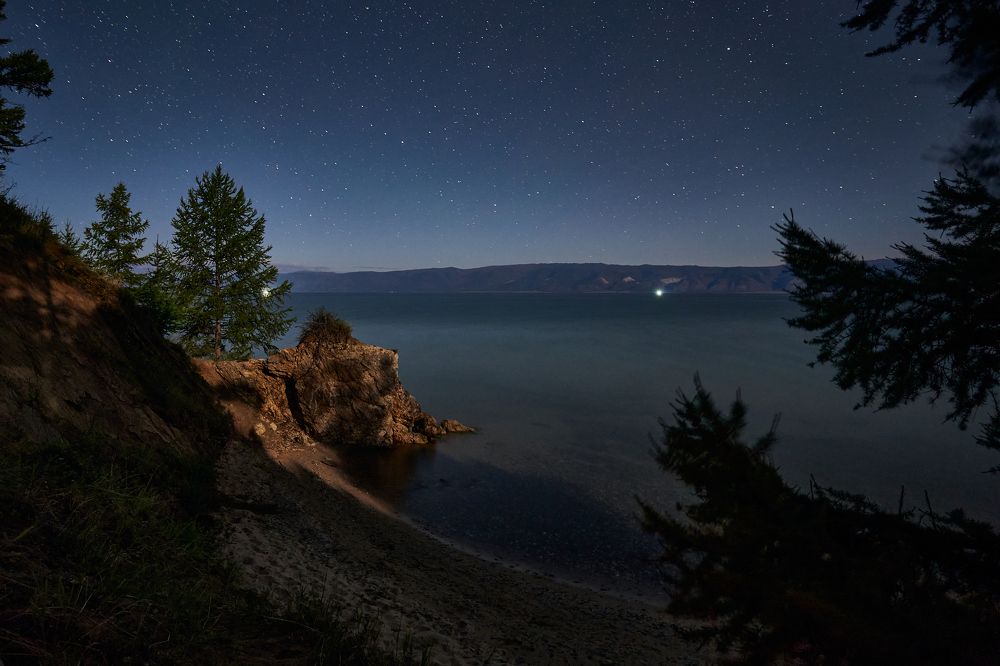 Photograph by Ivan Yaroev