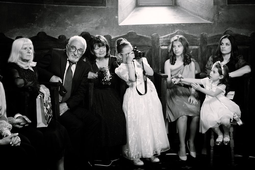 Photograph by Klu Klaudia