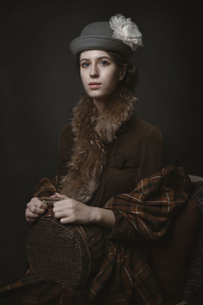 Photograph by Ященко Анастасия