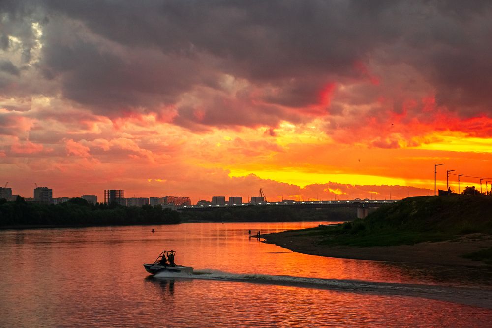 Photograph by Вероника Федорашко