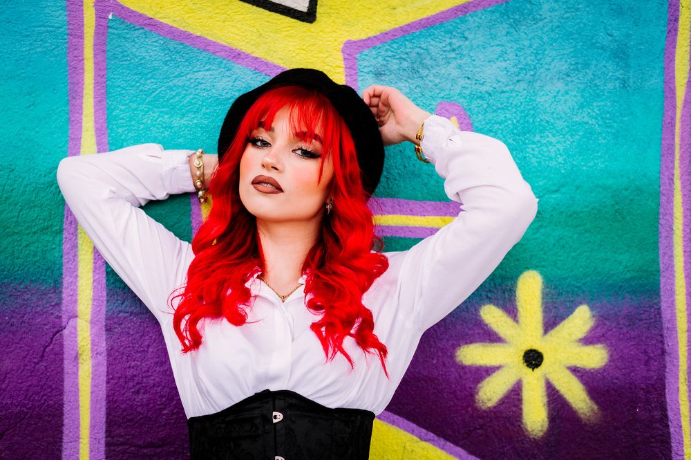 Photograph by Klu Klaudia