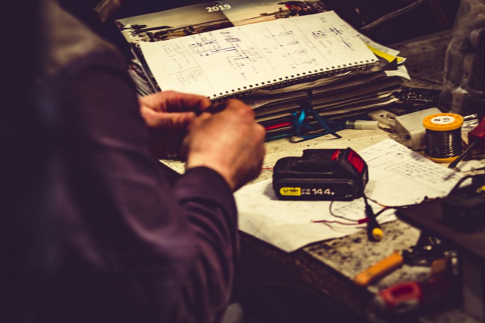 Photograph by Николай Сойнов