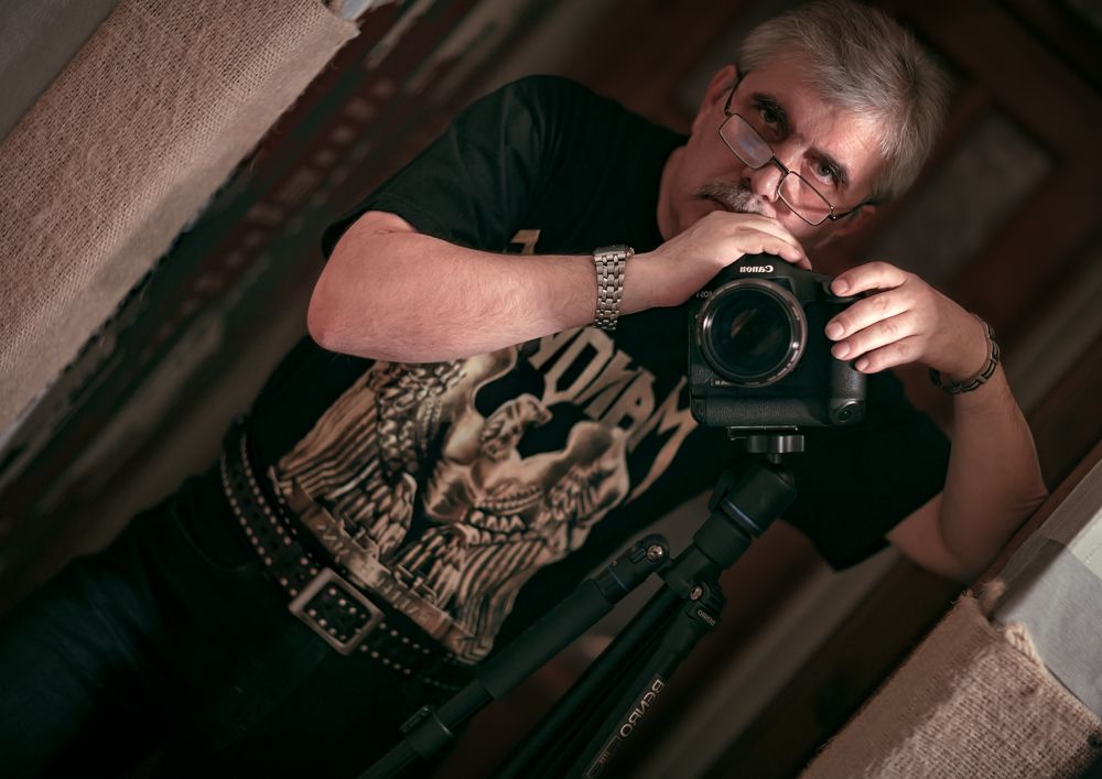 Photograph by Игорь Хижняк