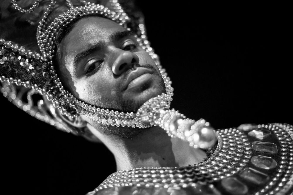 Photograph by Otto Acosta