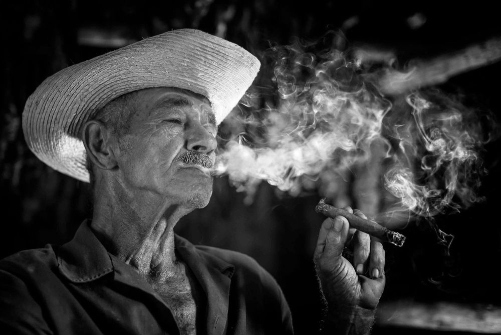 Photograph by Otto Acosta