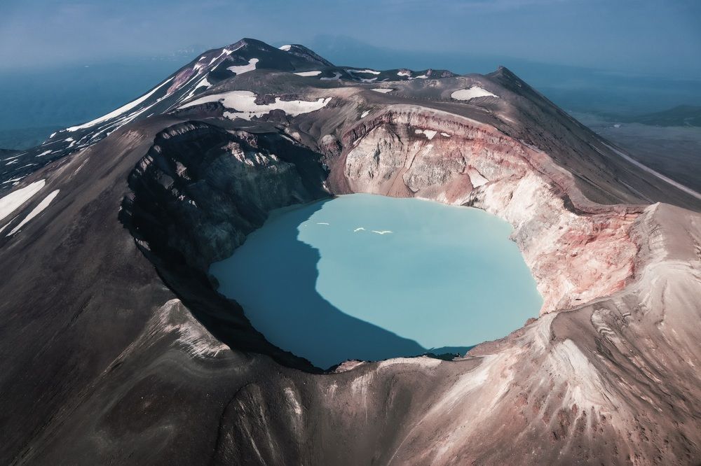 Photograph by Konstantin Morozov