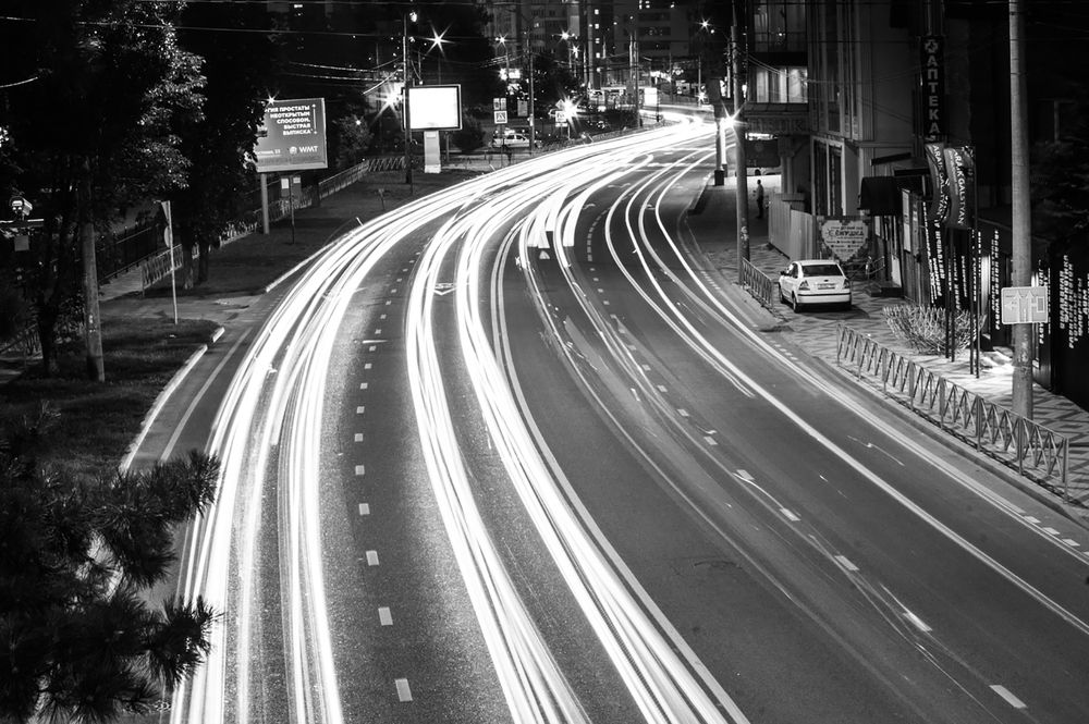 Photograph by Анна