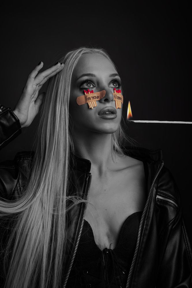 Photograph by Александр Караулов