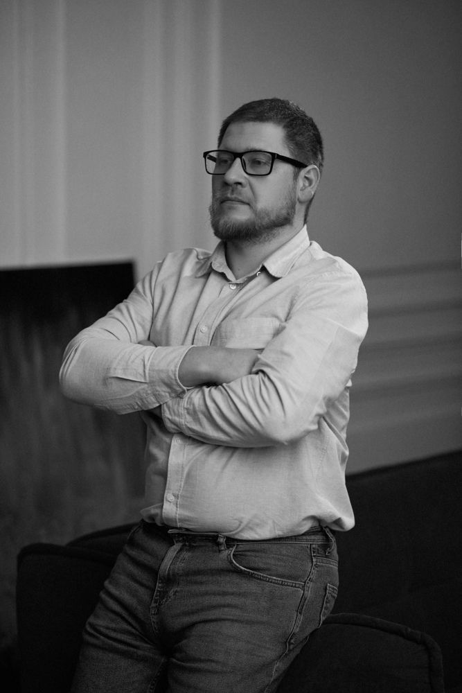 Photograph by Ксения Аликина