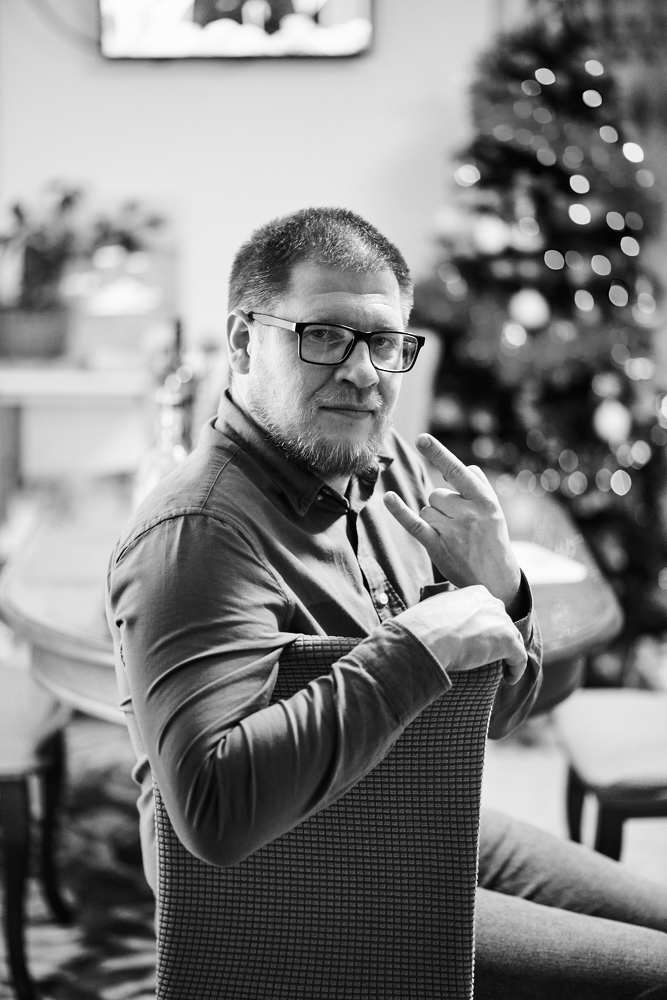 Photograph by Ксения Аликина