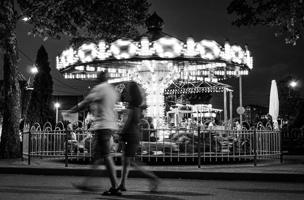 Photograph by Анна