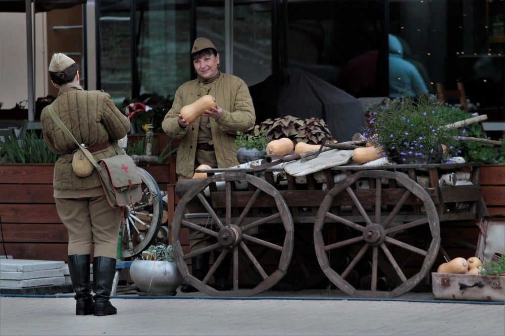 Photograph by Евгения Емельянова