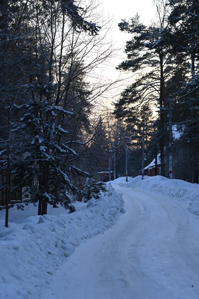 Photograph by Светлана Рубникович