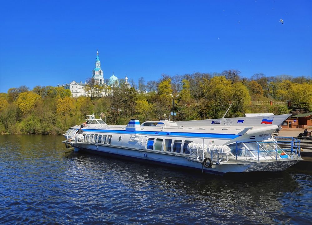 Фотография автора Евгения Иванова